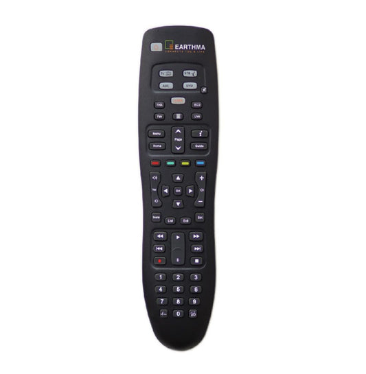 Earthma Device Universal TV Remote Control iON – Pro